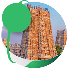 Madurai